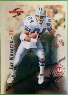 Jay Novacek