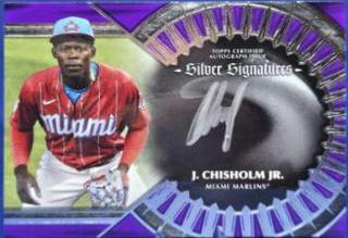 Jazz Chisholm Jr.
