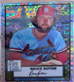 Bruce Sutter
