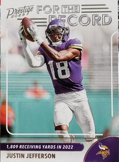 Justin Jefferson