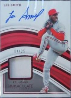 Lee Smith