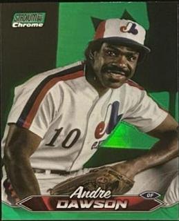 Andre Dawson