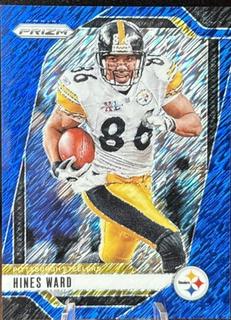 Hines Ward