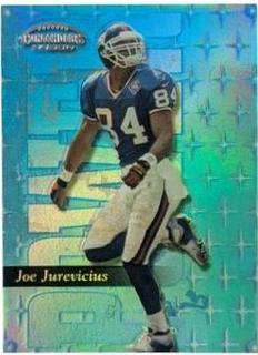 Joe Jurevicius
