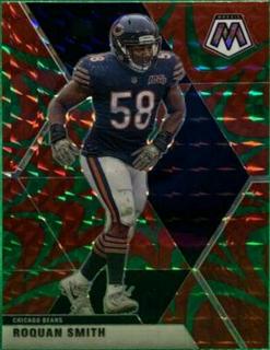 Roquan Smith