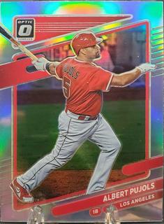 Albert Pujols