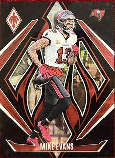 Mike Evans