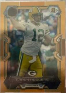 Aaron Rodgers