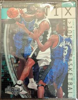 Tim Duncan