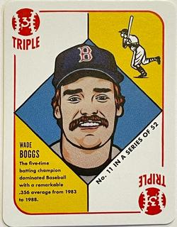 Wade Boggs