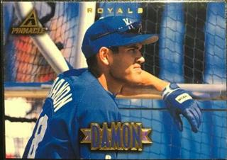 Johnny Damon