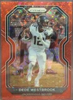 Dede Westbrook