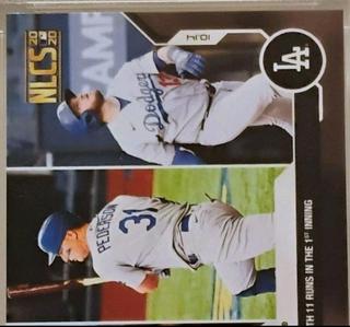 Los Angeles Dodgers