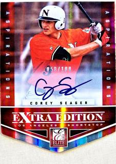 Corey Seager