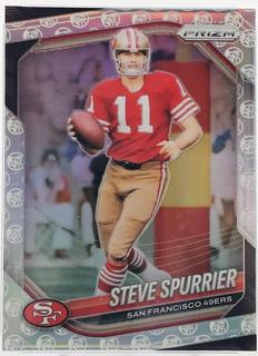 Steve Spurrier