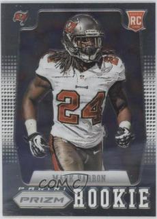 Mark Barron
