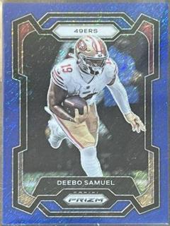 Deebo Samuel