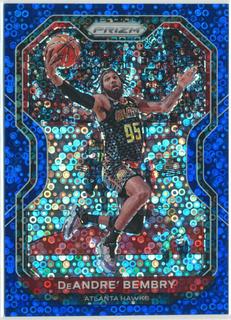 DeAndre' Bembry