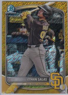 Ethan Salas