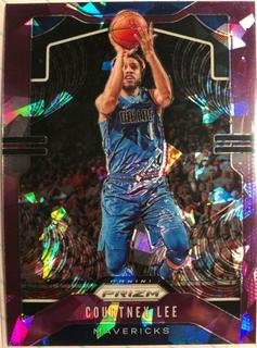 Courtney Lee