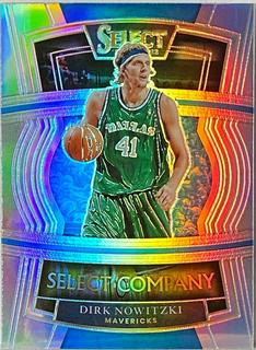 Dirk Nowitzki
