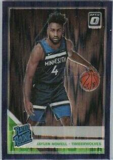 Jaylen Nowell