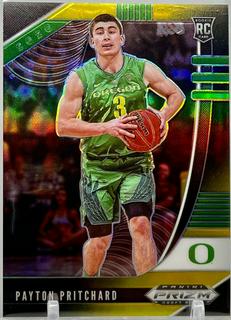 Payton Pritchard