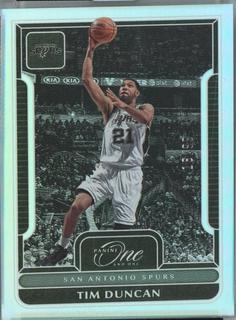 Tim Duncan
