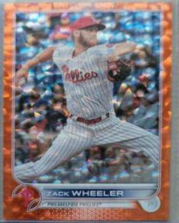 Zack Wheeler