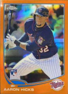 Aaron Hicks