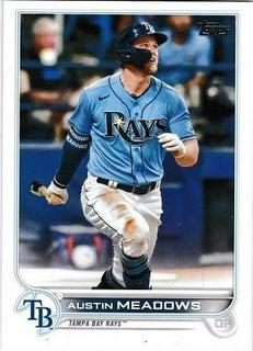Austin Meadows
