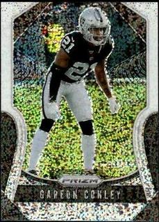 Gareon Conley