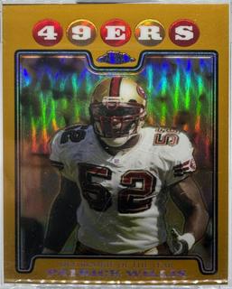 Patrick Willis