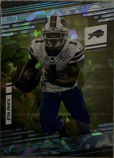 Emmanuel Sanders