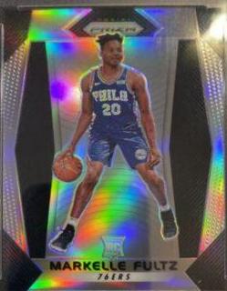 Markelle Fultz