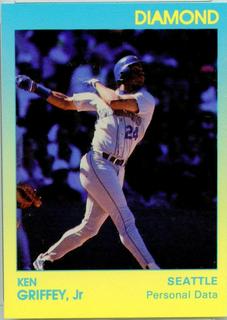 Ken Griffey Jr.
