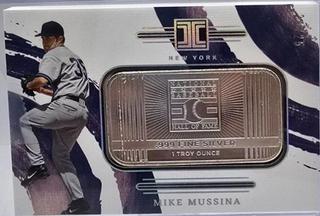 Mike Mussina