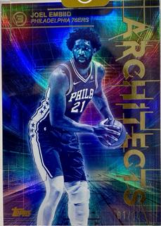 Joel Embiid