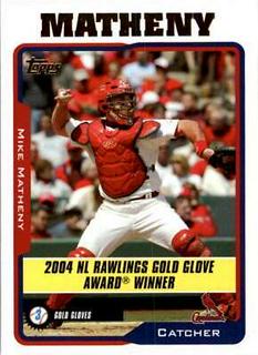 Mike Matheny