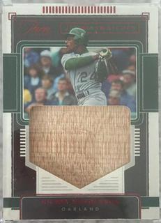 Rickey Henderson