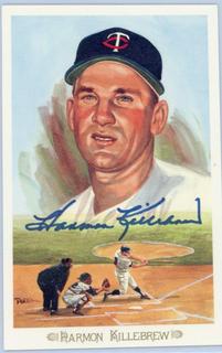 Harmon Killebrew