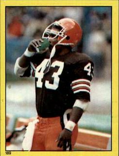 Mike Pruitt