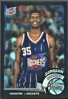 Juaquin Hawkins