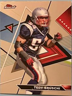 Tedy Bruschi