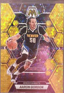 Aaron Gordon