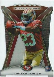 Lamichael James