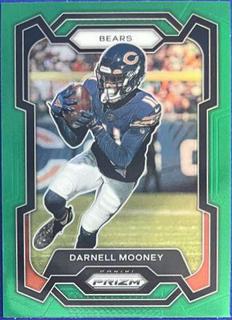 Darnell Mooney