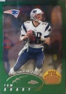 Tom Brady