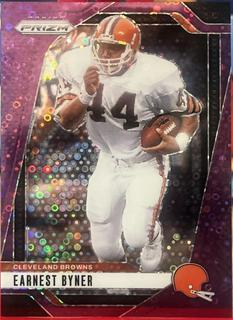 Earnest Byner