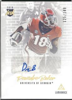 Deandre Baker